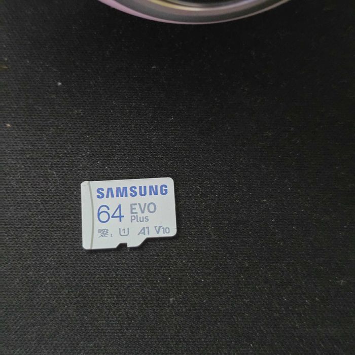 Samsung Gear 360 - kamera 360 stopni / karta 64gb