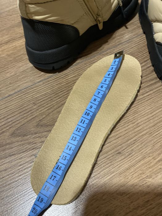 Ботінки, взуття Zara 28