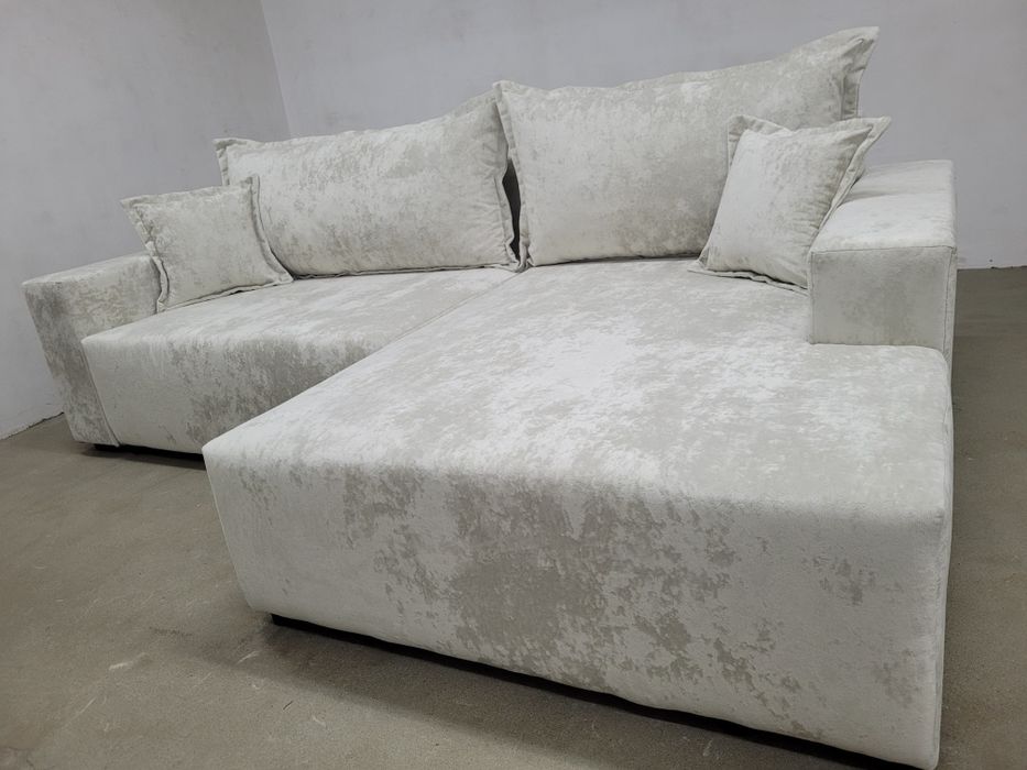 Narożnik prosto od producenta