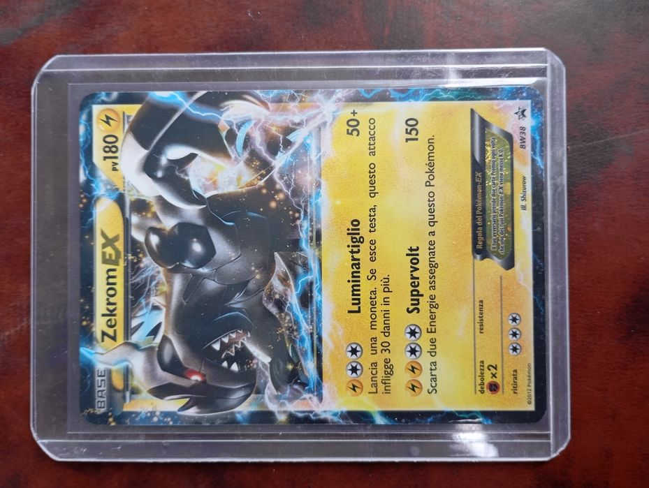 Cartas Pokémon Charizard