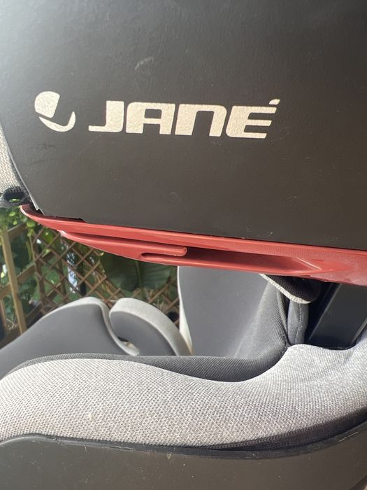 Cadeira de bebe para automovel da Jane-quartz 2