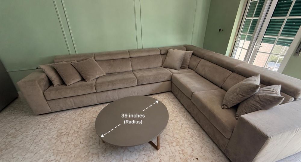 Venda de Conteúdo de Casa – Móveis, TVs, Decoração, Artigos de Bebé e Brinquedos | Cascais