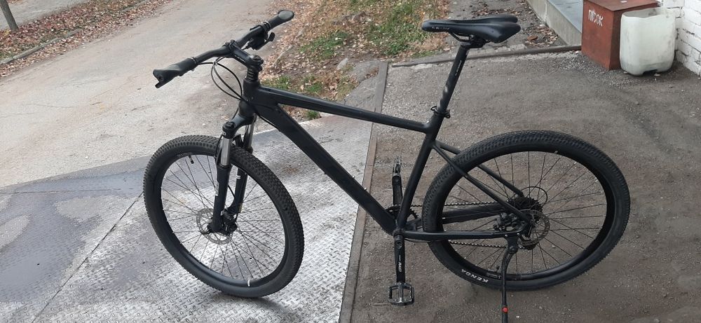 Гірський велосипед Leon XC 70