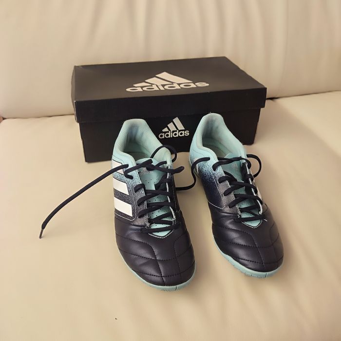 Buty chłopięce adidas