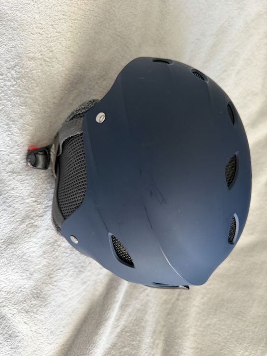kask narciarski / snowboardowy