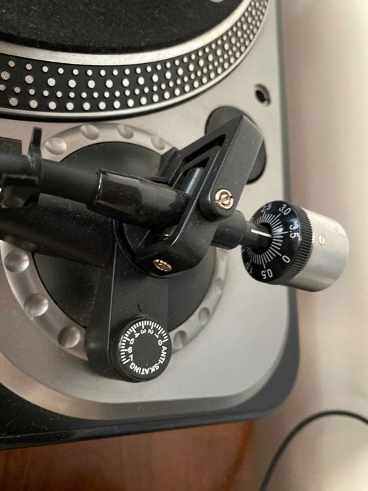 Vendo Gira-discos Stanton T.92 MK2