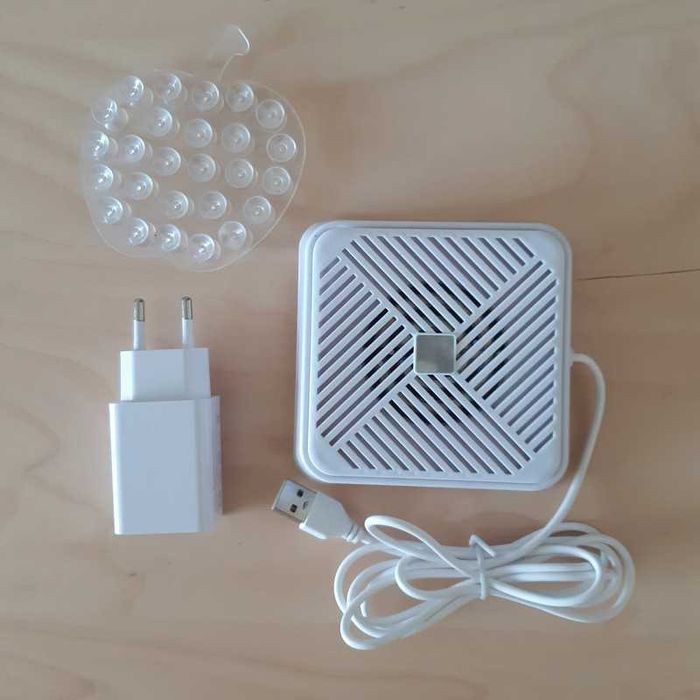 Mini máquina de lavar loiça portátil