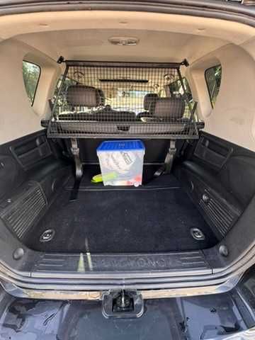 Ssang Yong Rexton W 2014