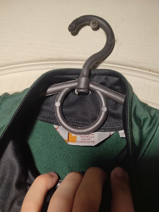 Олімпійка Carhartt WIP (вінтаж)