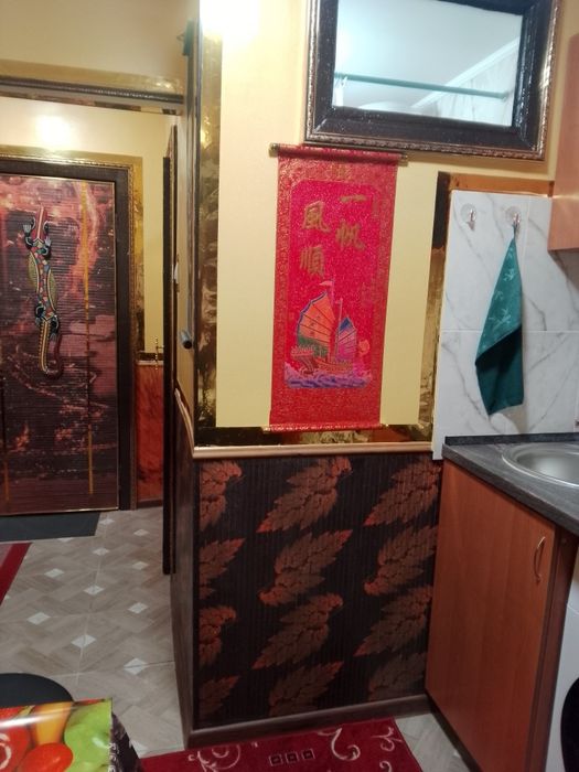 Подобово 3-я Слобідська, 49, кут проспекта Центрального, 3 ліжка, доки