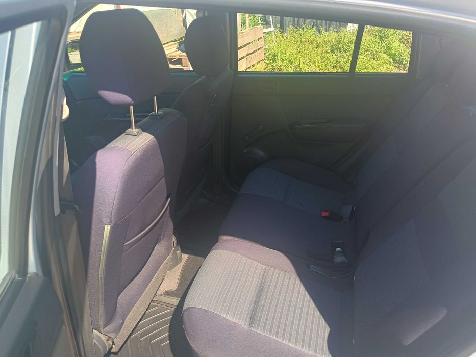 Hyundai getz 2008