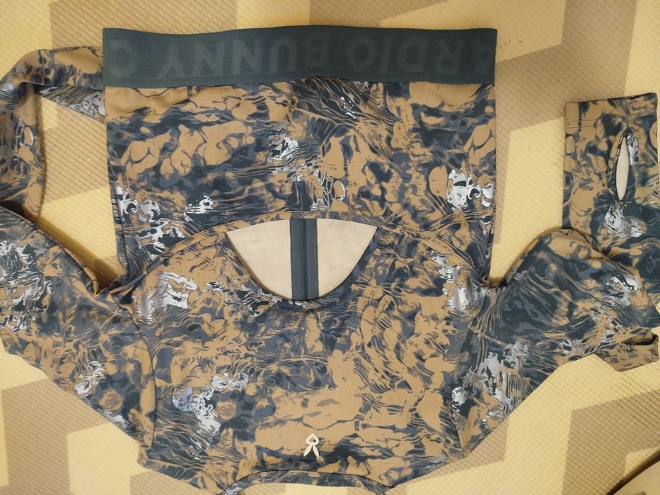 Komplet Cardio Bunny