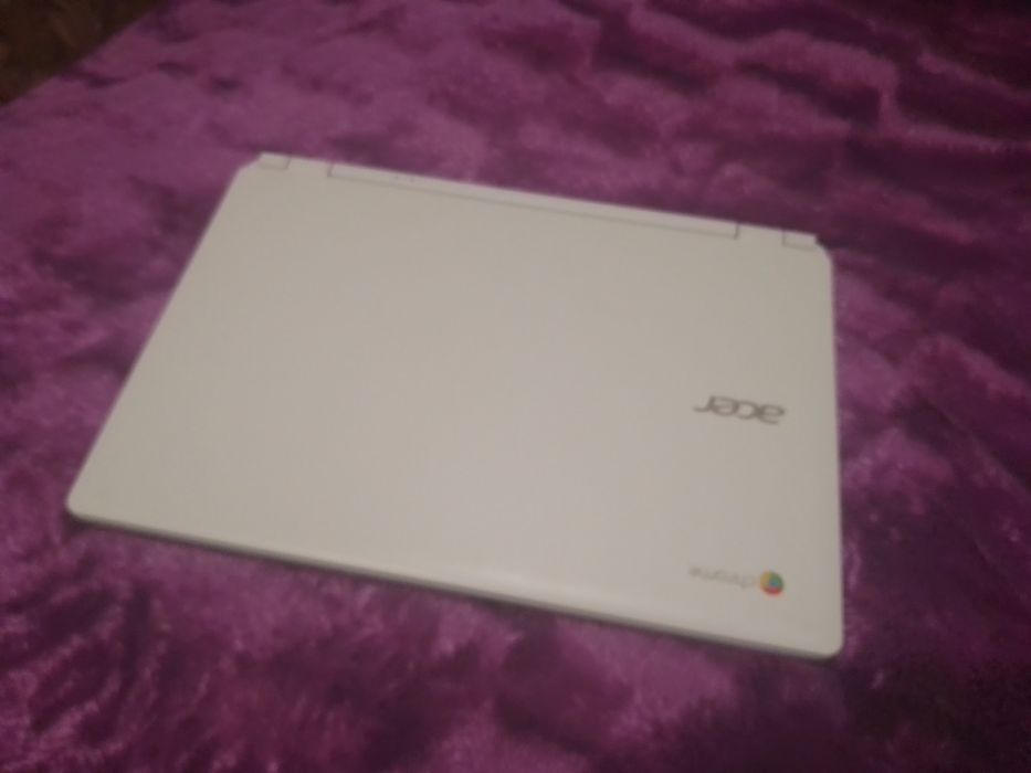 Ноутбук  Acer Chromebook 13 CB5-311 13.3"