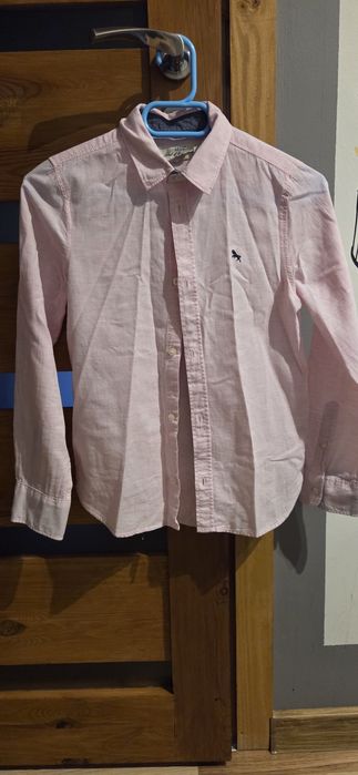 Koszula chlopieca Hm 140 cm