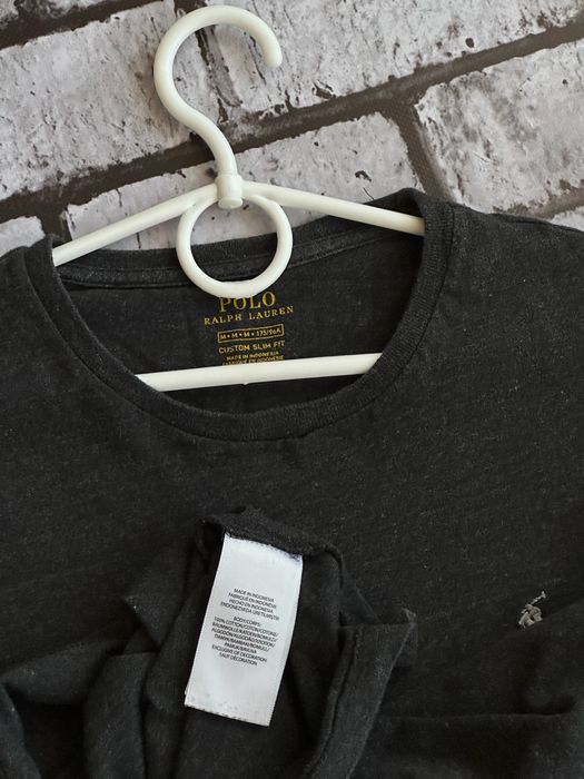 Свитшот Polo by Ralph Lauren