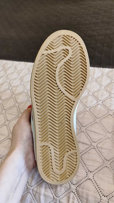 Жіночі кросівки Adidas Campus