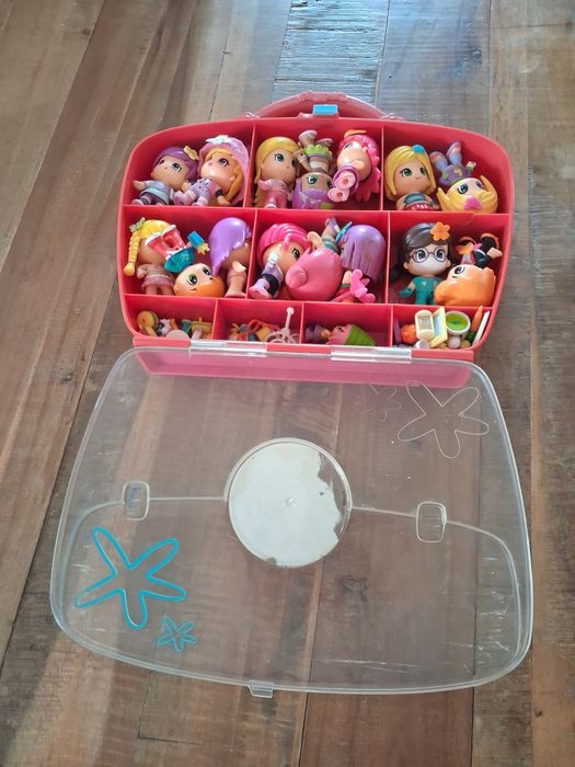 PinyPon Variadas