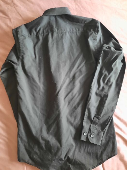 Camisa  Slim Fit