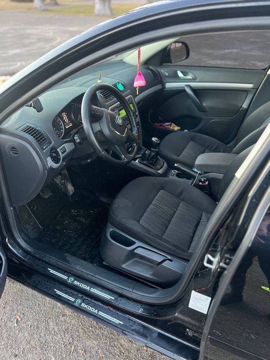 Продам Шкода октавія А5 2012р