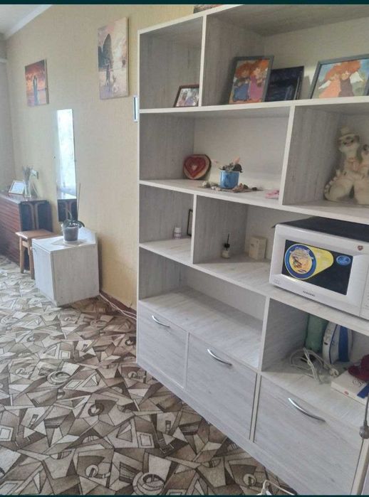 Оренда кімнати в гуртожитку