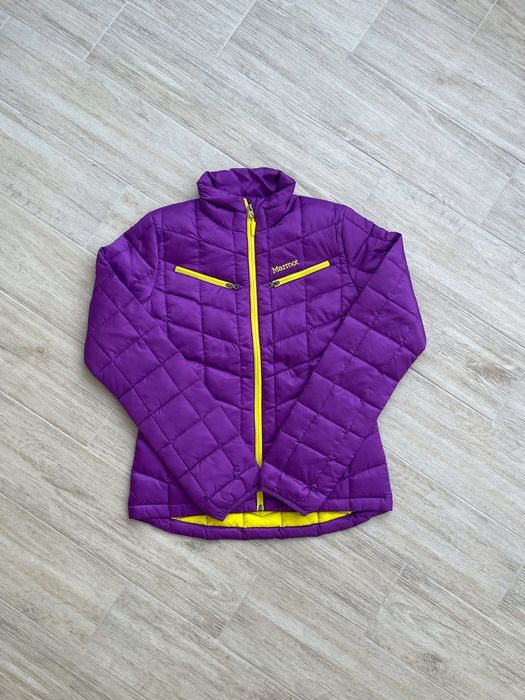 Marmot Safire 650 Fill Power