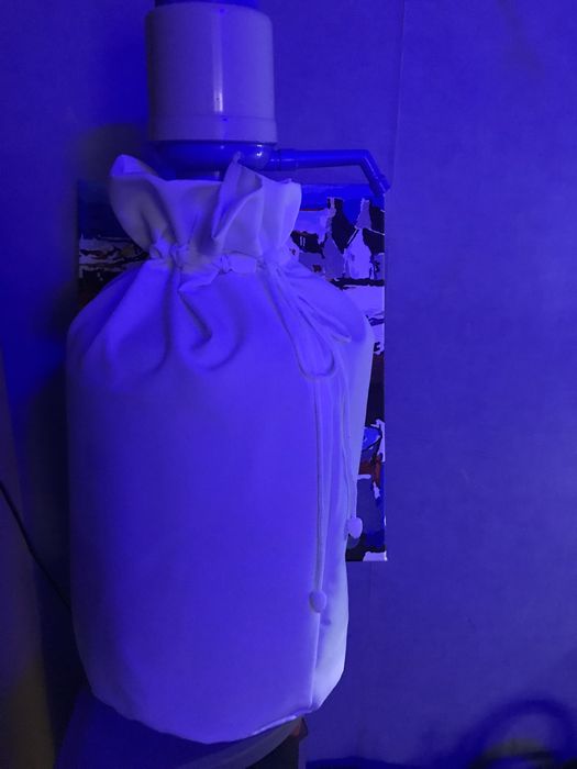 Чехлы на бутыль воды 19 л