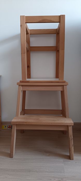 Torre de aprendizagem