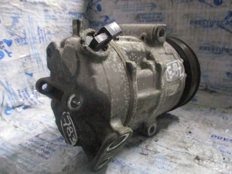 Compressor AC OPEL Corsa D