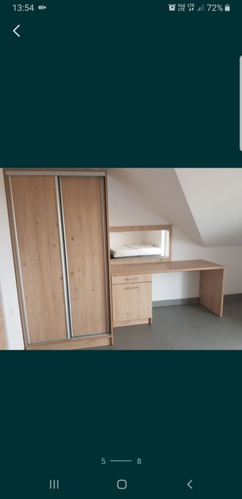 Agroturystyka Noclegi Łagów  20 osób