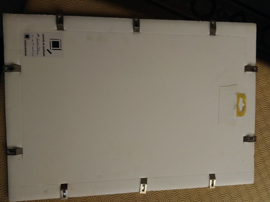 Quadro «puzzle»