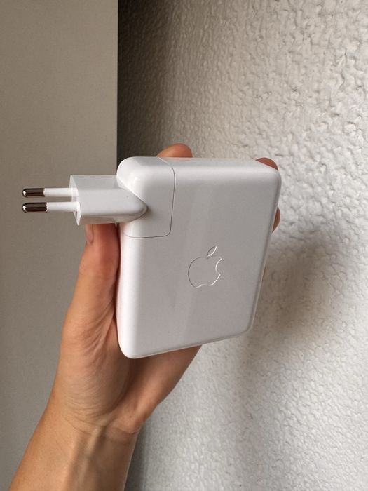Блок живлення USB-C Apple 140w power adapter оригінал вживаний б/у