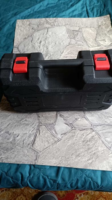 Mini pilarka łańcuchowa 6 cali z 1 × akumulatorem 21V