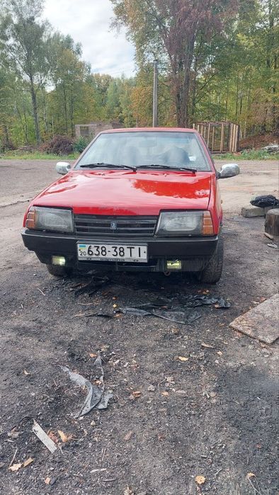 Продам 99 на боевом