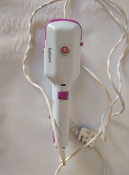 Продам плойку гофре