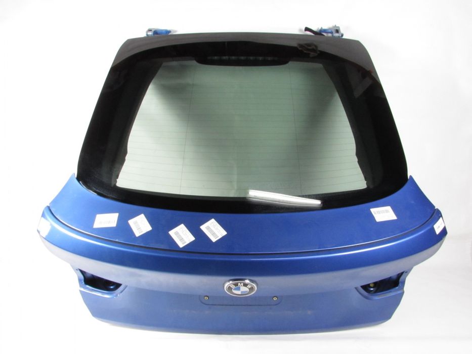 Tampa Da Mala Seminovo/ Original Bmw 3 Gran Turismo (F34) 41007363253