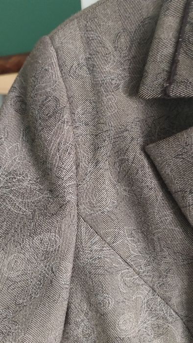 Garsonkia dwuczęściowa