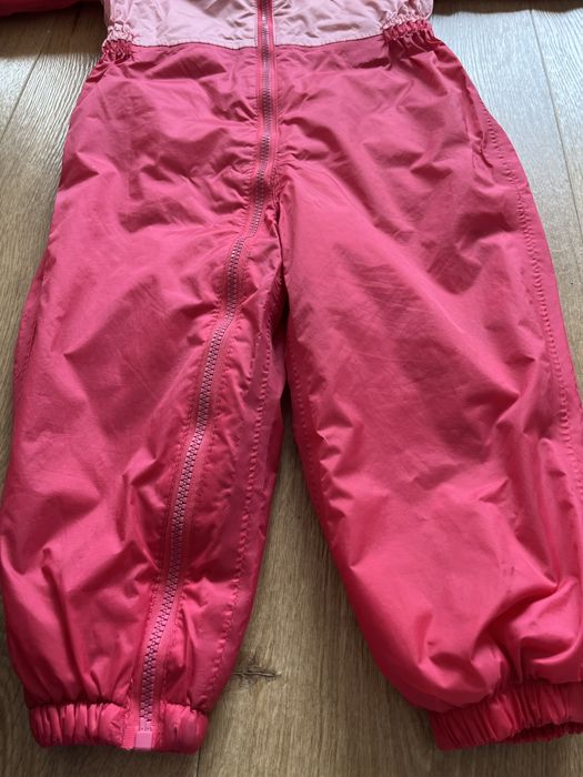 Rewelacyjny kombinezon Regatta 98