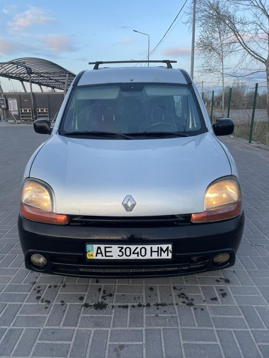 Продам renault kengo