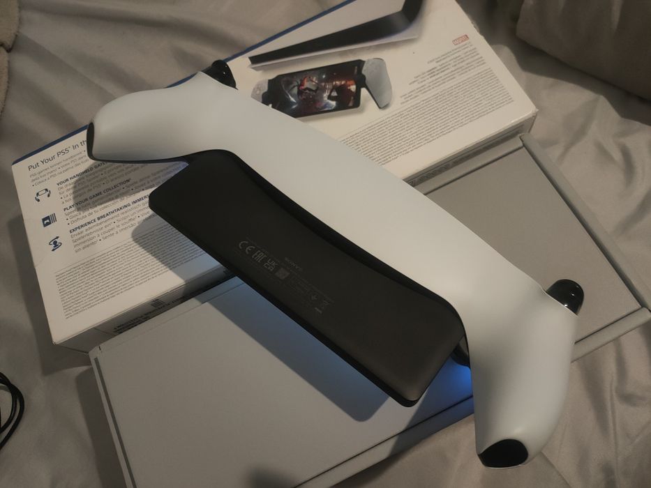 Playstation 5 portal