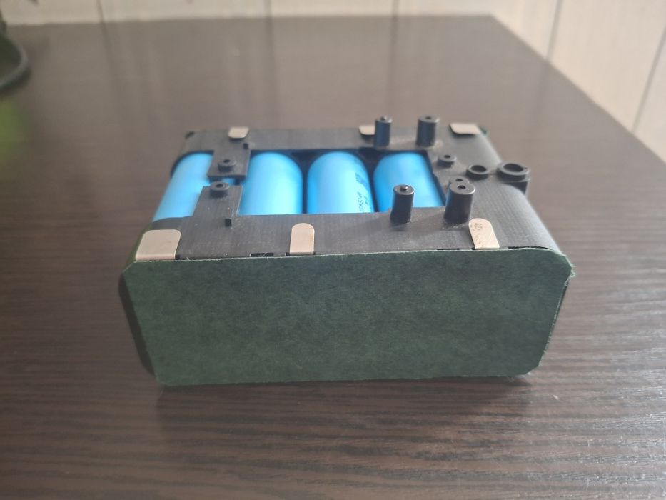 Зроблю збірку акамуляторів за вашим бажання