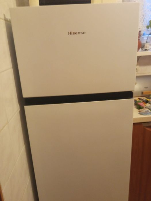 Lodówka na sprzedaż