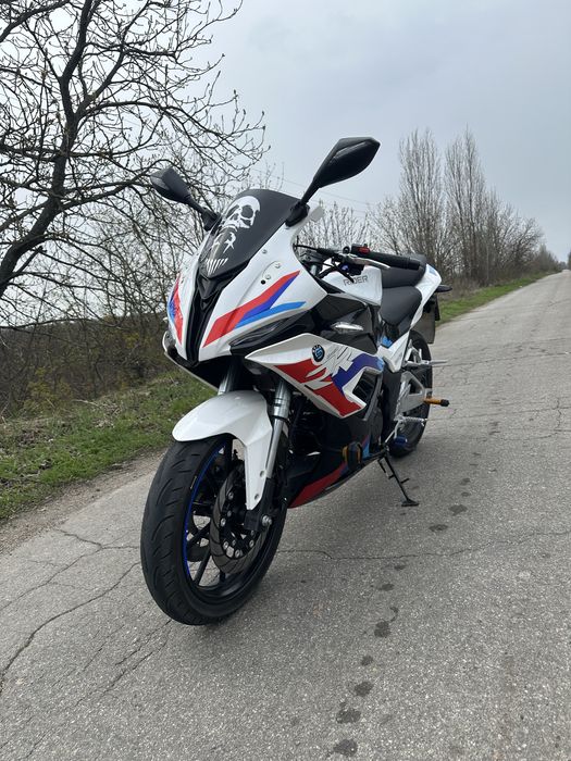 Продам RIDER RR 250СС