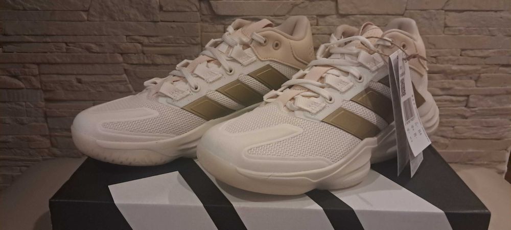 Buty adidas nowe rozmiar 37