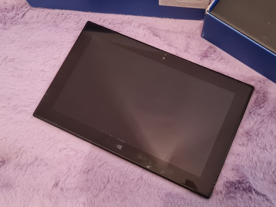 Tablet nokia stan nieznany