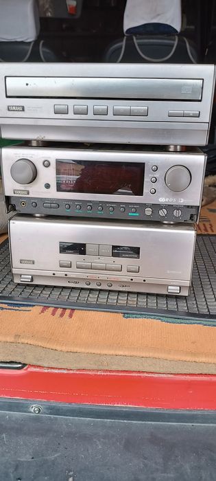 Системний блок  з монітором 19