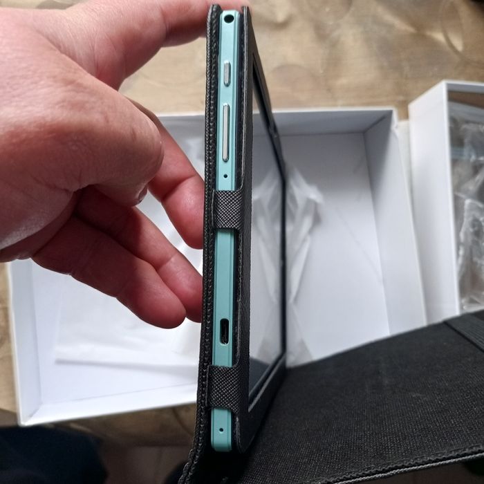 НОВИЙ Планшет ІPad Air  13 pro + Bluetooth клавіатура