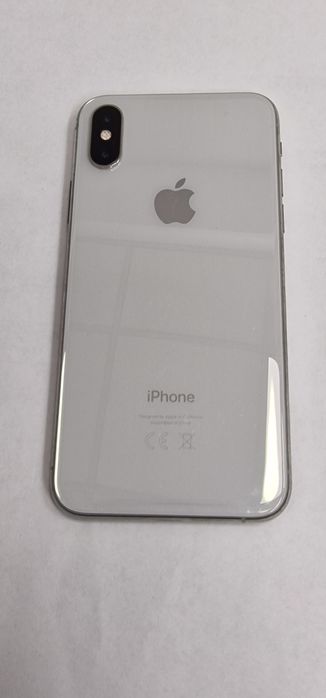 Iphone XS 64gb biały