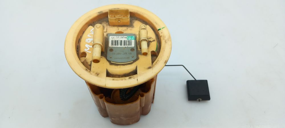 Bomba de combustível PEUGEOT 307 (3A/C)