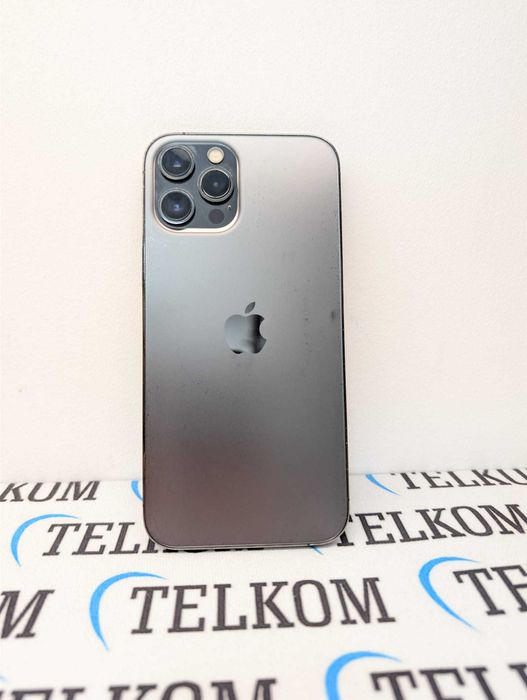 Iphone 12 PRO MAX  6 miesięcy gwarancji!