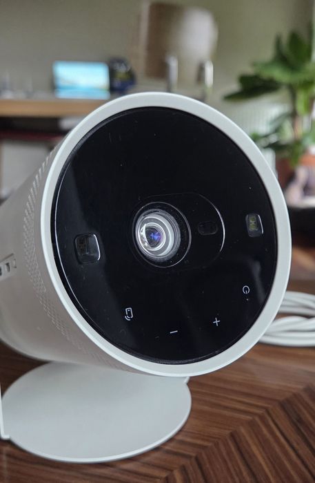 Samsung The Freestyle Gen. 2 SP-LFF3CLAX